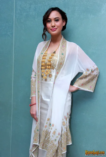 Foto Alessandra Usman