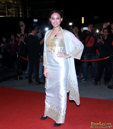 Foto Alessandra Usman