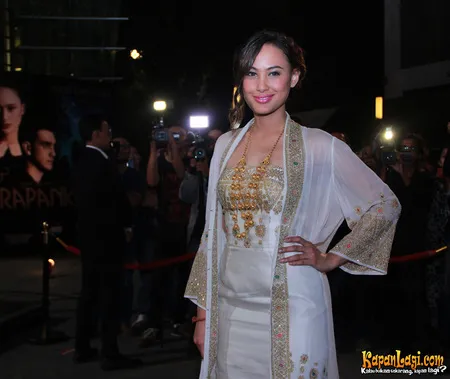 Foto Alessandra Usman