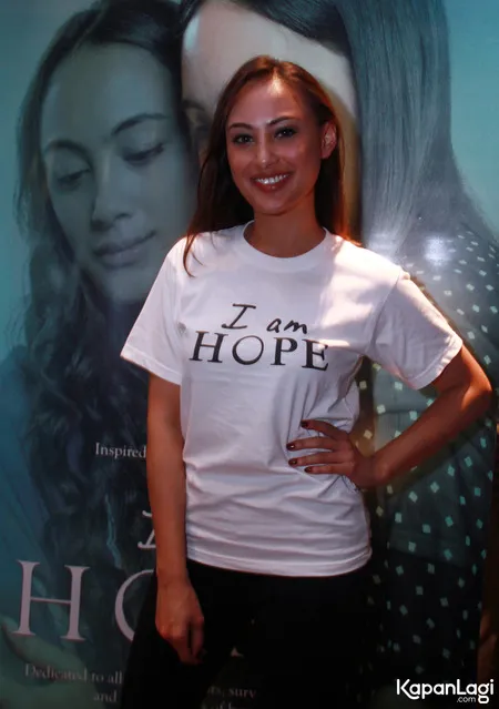 Foto Alessandra Usman