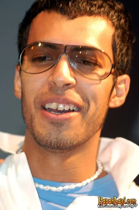 Foto Alex Abbad