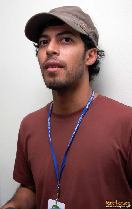Foto Alex Abbad