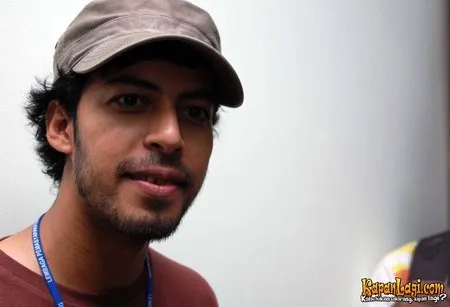 Foto Alex Abbad