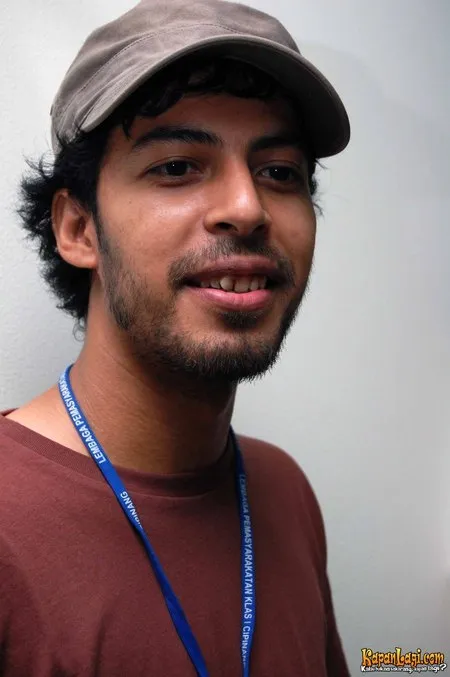 Foto Alex Abbad