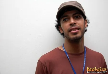 Foto Alex Abbad