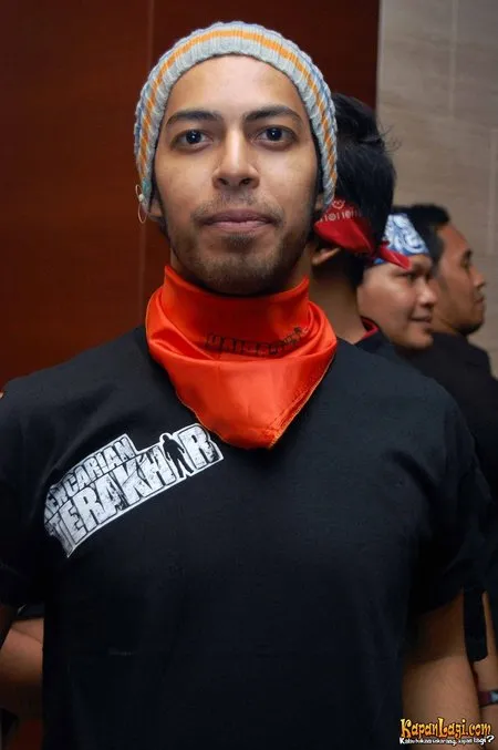 Foto Alex Abbad