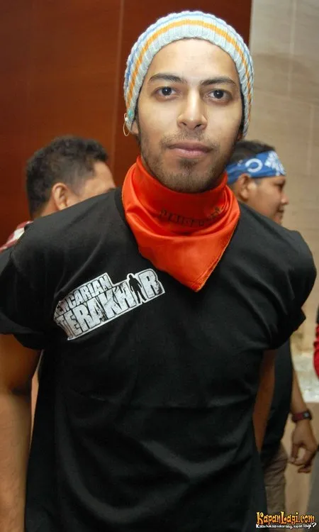 Foto Alex Abbad