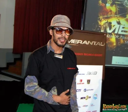 Foto Alex Abbad