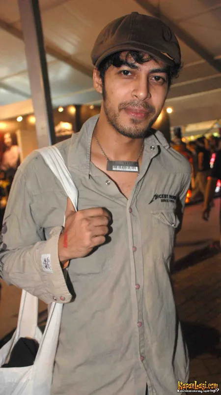 Foto Alex Abbad