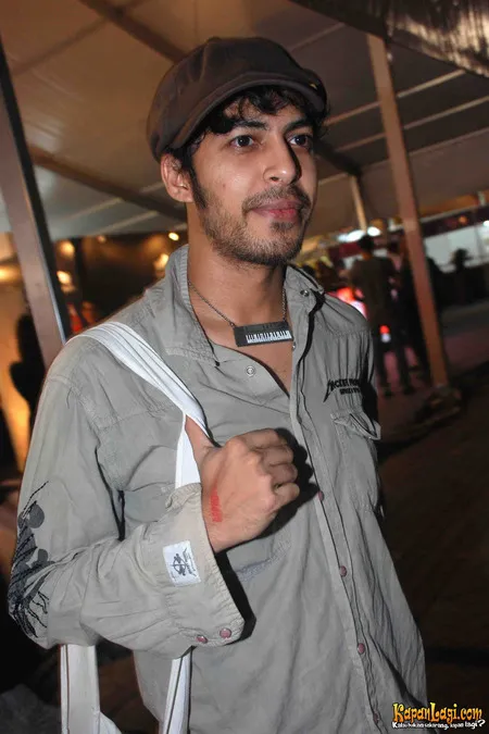 Foto Alex Abbad