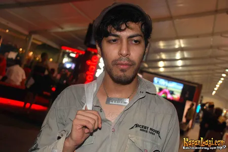 Foto Alex Abbad