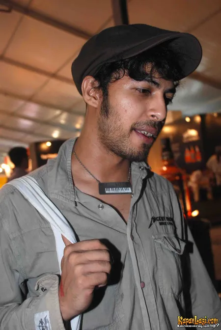 Foto Alex Abbad