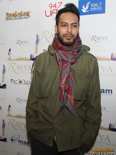 Foto Alex Abbad