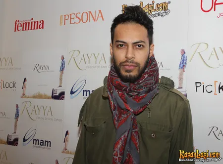 Foto Alex Abbad