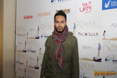 Foto Alex Abbad