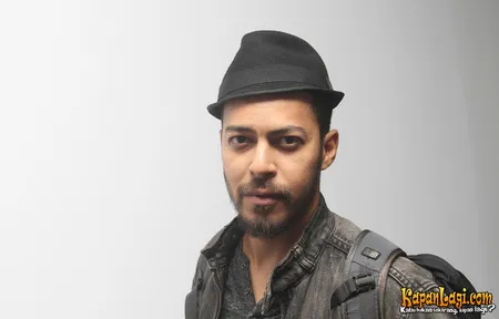 Foto Alex Abbad