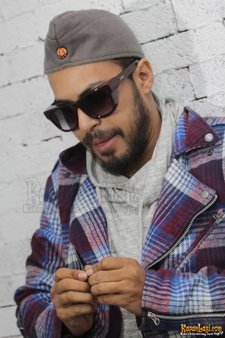 Foto Alex Abbad