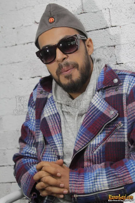 Foto Alex Abbad