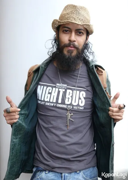 Foto Alex Abbad