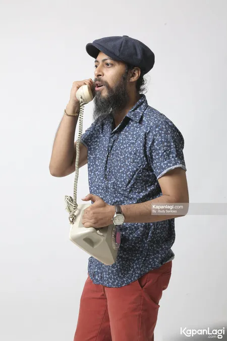 Foto Alex Abbad