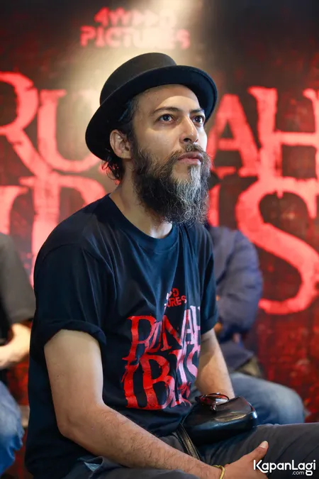 Foto Alex Abbad