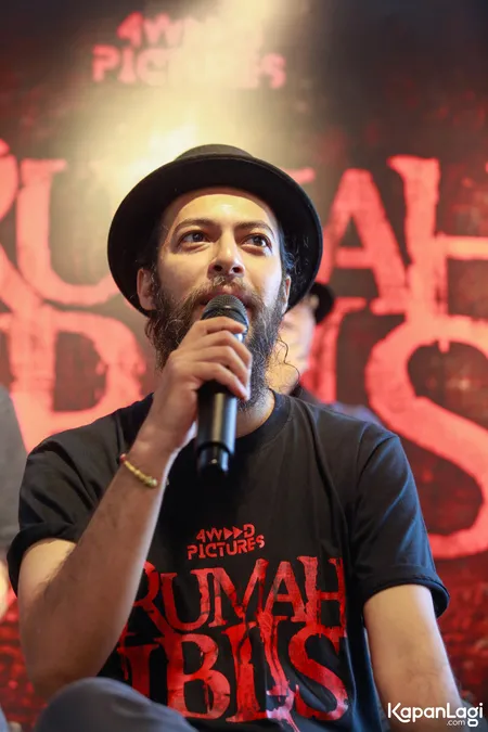 Foto Alex Abbad