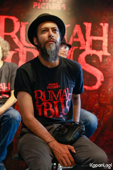 Foto Alex Abbad