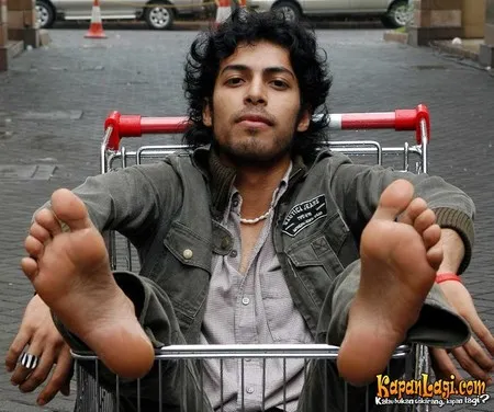 Foto Alex Abbad
