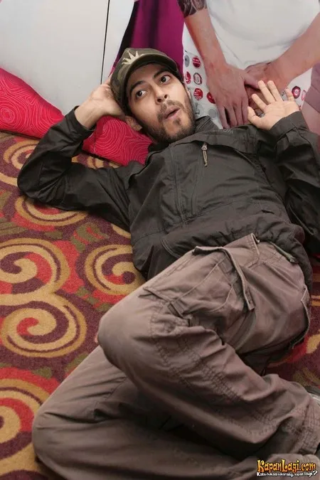 Foto Alex Abbad