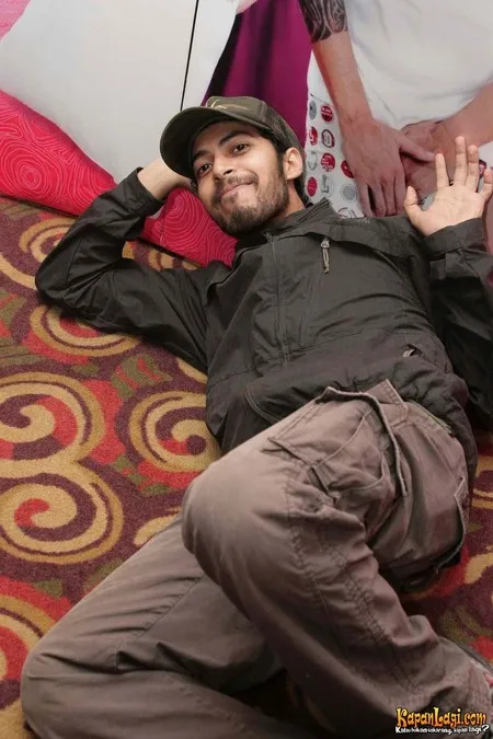 Foto Alex Abbad