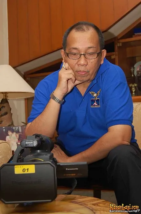 Foto Alex Asmasoebrata