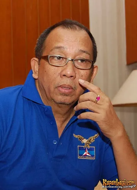 Foto Alex Asmasoebrata