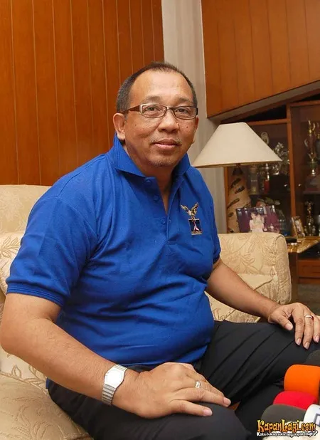 Foto Alex Asmasoebrata