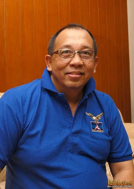 Foto Alex Asmasoebrata