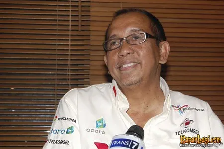 Foto Alex Asmasoebrata