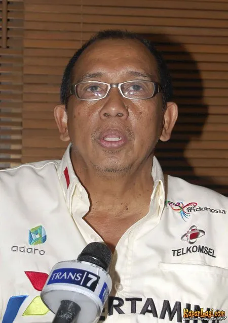 Foto Alex Asmasoebrata