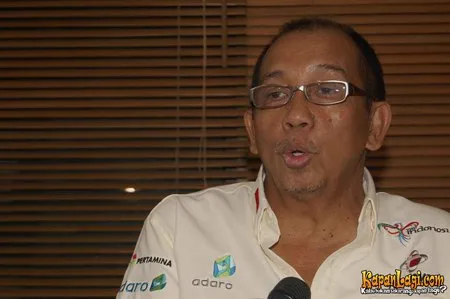 Foto Alex Asmasoebrata