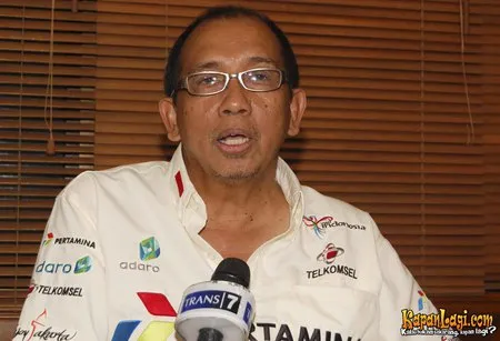 Foto Alex Asmasoebrata