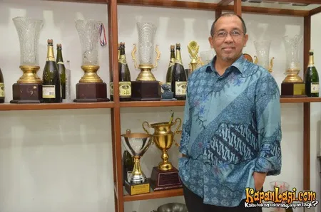 Foto Alex Asmasoebrata