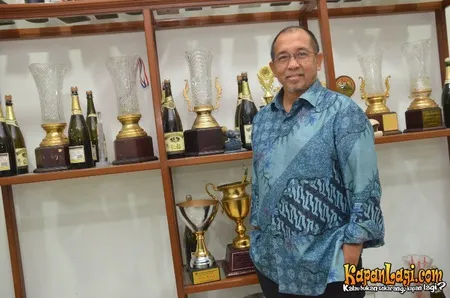 Foto Alex Asmasoebrata