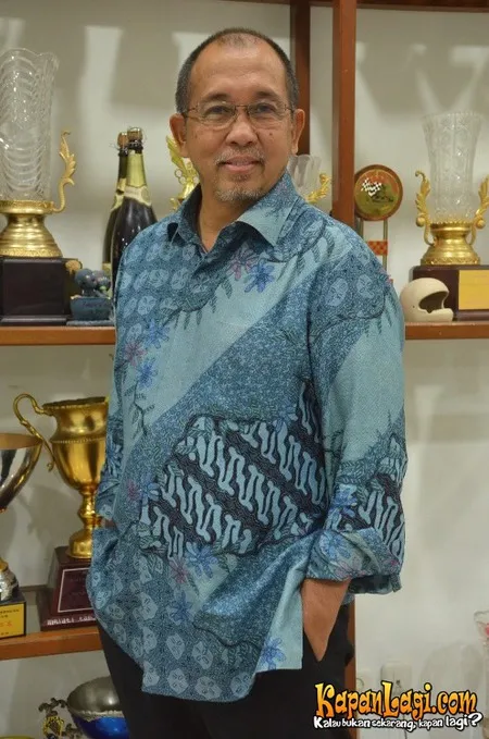 Foto Alex Asmasoebrata