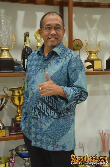 Foto Alex Asmasoebrata