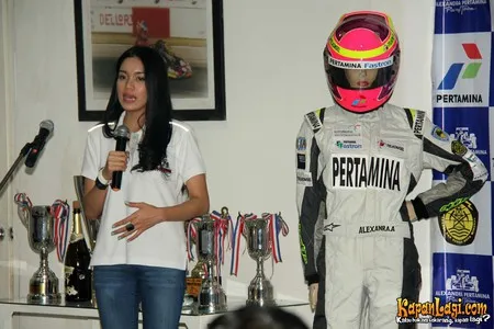 Foto Alex Asmasoebrata