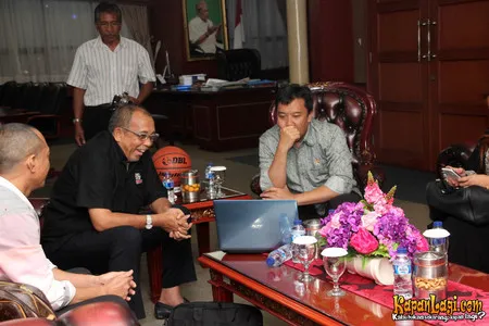 Foto Alex Asmasoebrata