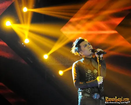 Foto Alex Rudiart