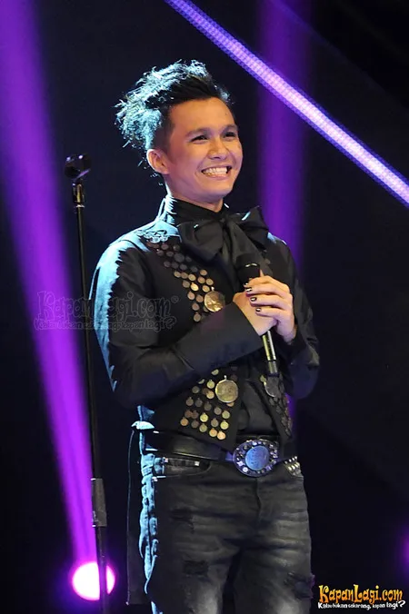 Foto Alex Rudiart