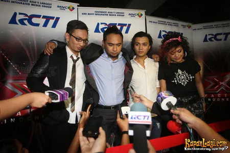 Foto Alex Rudiart