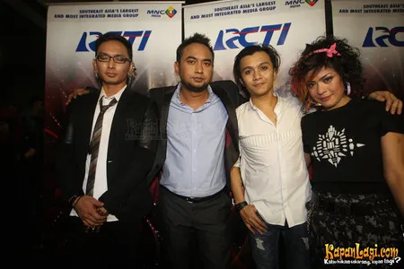 Foto Alex Rudiart