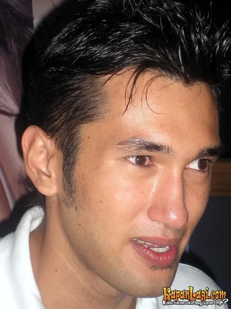 Foto Alexander Wiguna