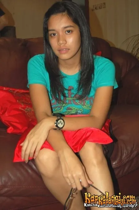 Foto Alexandra Asmasoebrata